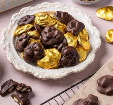 Natural Almond Rocks